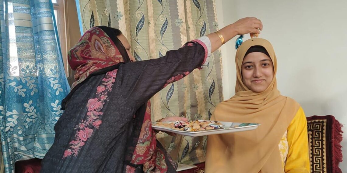 دسویں اور بارہویں جماعت کے سالانہ امتحانات کے نتائج کا اعلان