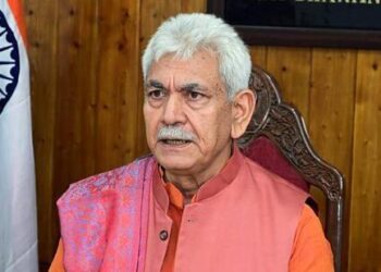 ’عام آدمی کو تحفظ کا احساس دلانا ہماری ترجیح ہو نی چاہئے ‘