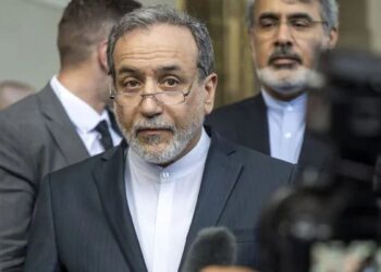جوابی کارروائی کرنا ایران کا جائز حق ہے: ایرانی وزیر خارجہ