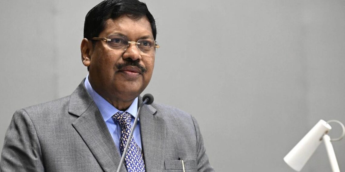 دفعہ۳۷۰ ؍امیڈ کر کے آئین کے تصور کیخلاف تھا :چیف جسٹس