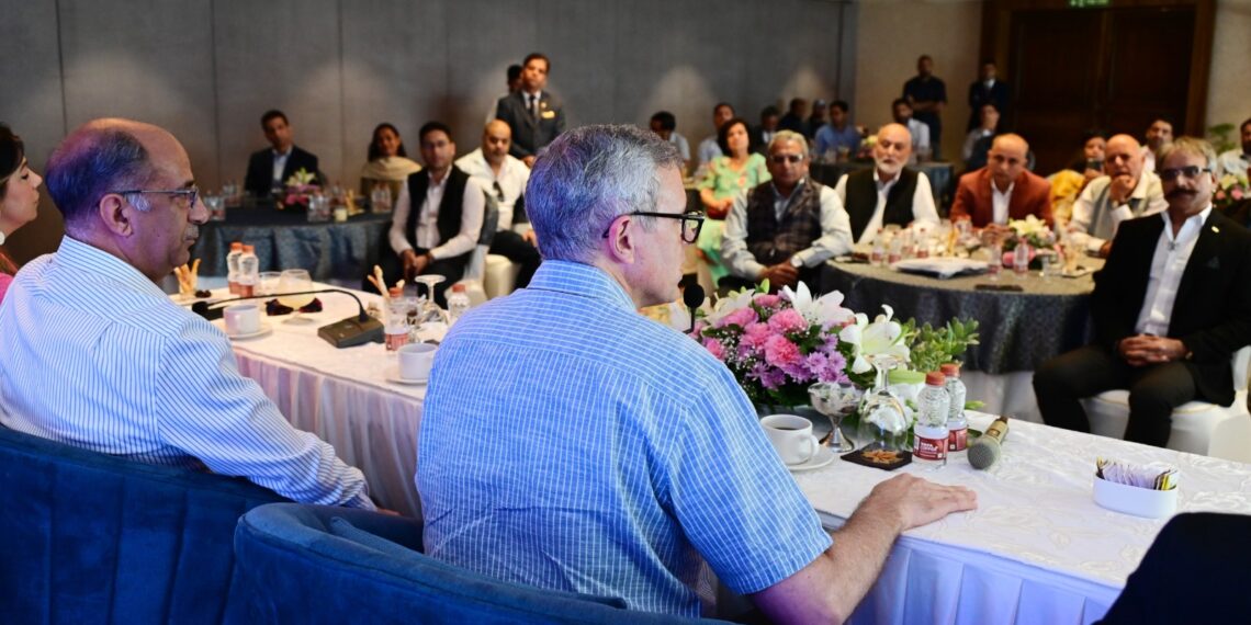 سیاحت کی بحالی کیلئے مشترکہ کوششوں پر زور