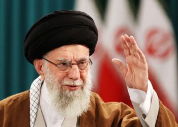 ایران کبھی سرنڈر نہیں کرے گا :ایرانی سپریم لیڈرخامنہ ای