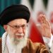 ایران کبھی سرنڈر نہیں کرے گا :ایرانی سپریم لیڈرخامنہ ای