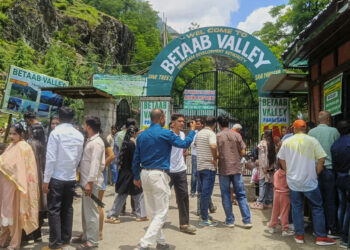 کشمیر کی سیاحت کو حمایت کرنا ہماری ذمہ داری ہے : سکریٹری آئی اے ٹی او