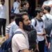 جنگ زدہ ایران سے ۹۰ کشمیری طلبا بحفاظت ہمسایہ ملک آرمینیا منتقل