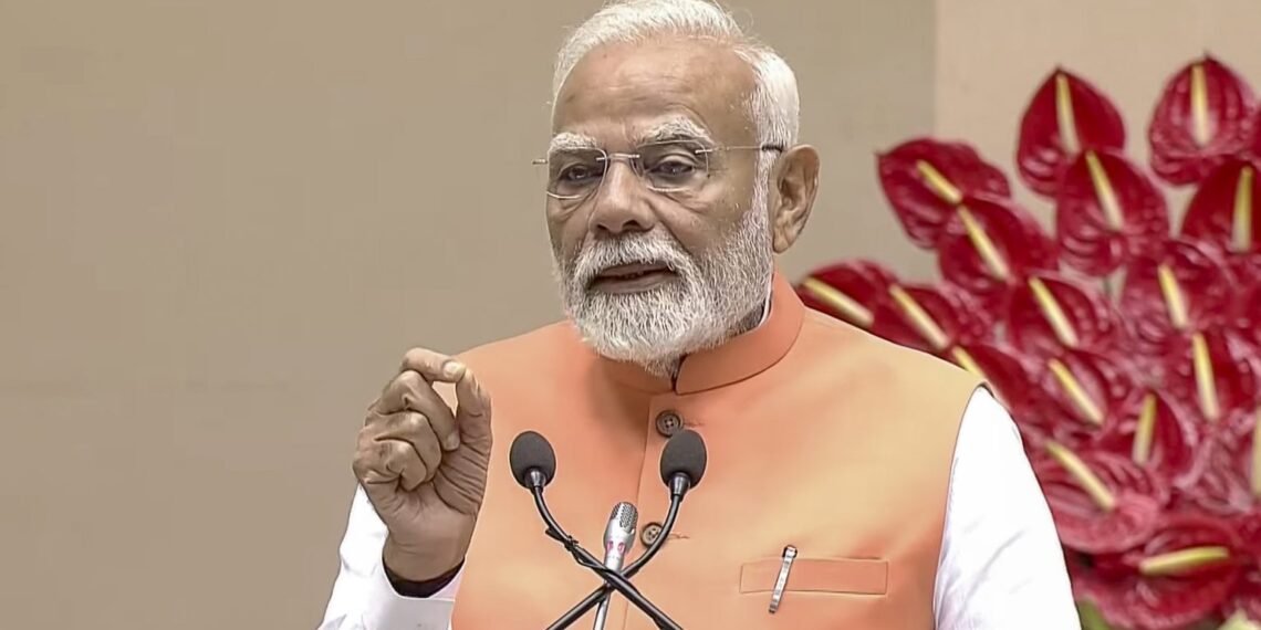 ’ہندوستانیوں کا خون بہانے والے محفوظ نہیں ‘