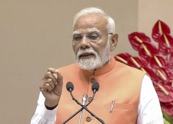 ’ہندوستانیوں کا خون بہانے والے محفوظ نہیں ‘