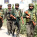 بسنت گڑھ : تیسرے روز بھی دہشت گردوں کی تلاش جاری
