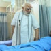 احمد آبادطیارہ حادثے میں زندہ بچ جانے والے کی نا قابل یقین کہانی