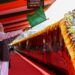 خواب سے حقیقت:ریل نے کشمیر کو کنیا کماری سے جوڑ دیا