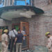 سی آئی کے کے چھاپے۱۰؍مشتبہ افراد کو گرفتار کیا گیا