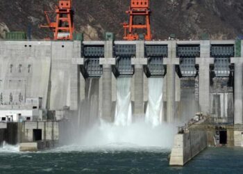 تبت میں چین کا سب سے بڑا ڈیم ہندوستان کے لیے ممکنہ ’واٹر بم‘ کیوں ہے ؟