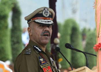 ’ادھم پور تصادم میں جیش محمد کا اعلیٰ کمانڈر ’حیدر‘مارا گیا تھا‘