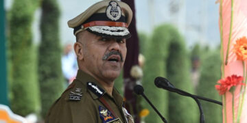 ’ادھم پور تصادم میں جیش محمد کا اعلیٰ کمانڈر ’حیدر‘مارا گیا تھا‘