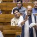 راجناتھ سنگھ کا اوپزیشن پر وار:’کبھی نہیں پوچھا ہم نے کتنے دشمن طیارے مار گرائے ‘
