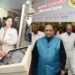  وزیر اعلیٰ کی جموںایمز کی پیش رفت کی ستائش ‘سہولیات کی سراہنا
