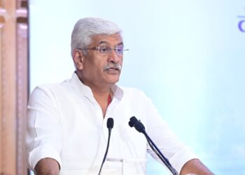 ’کشمیر کی سیاحت کی صلاحیت اس کے قدرتی مناظر سے بہت آگے بڑھ گئی ہے‘