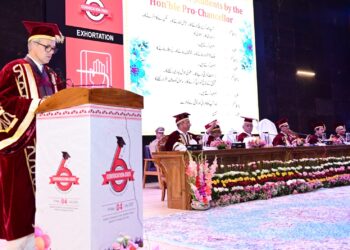 جموں کشمیر کا مستقبل نوجوان سائنسدانوں کے ہاتھوں میں ہے:وزیر اعلیٰ