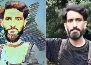 پہلگام حملے کے ماسٹر مائنڈ کا سراغ کیسے لگایا گیا؟۱۴ دن‘ایک مشن… مہادیو پیک 
