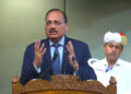 نالسا ویر پریوارسہایتایوجنا۲۰۲۵:فوجیوں کیلئے یہ قانونی لائف لائن کیسے کام کرے گی ؟ 