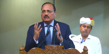 نالسا ویر پریوارسہایتایوجنا۲۰۲۵:فوجیوں کیلئے یہ قانونی لائف لائن کیسے کام کرے گی ؟ 