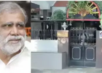 تمل ناڈو کے وزیر پیریاسامی کے گھر پر ای ڈی کا چھاپہ