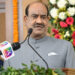 ایوانوں کو زیادہ شفاف اور جوابدہ بنانے کی ضرورت ہے : برلا