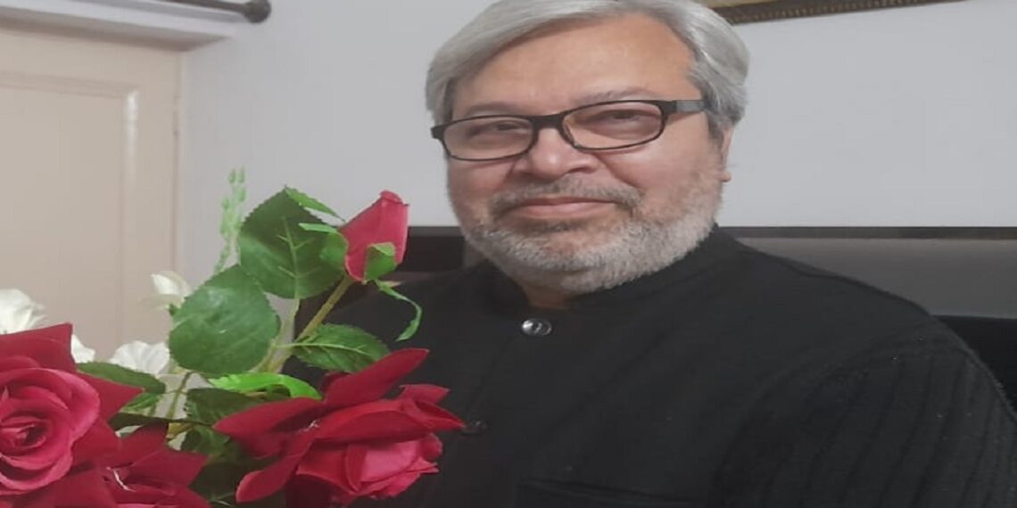 ’اردو زبان و ادب نہ صرف زندہ ہے بلکہ ترقی کی راہ پر گامزن ہے‘ 