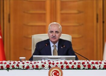 نتن یاہو سیاسی مفادات کیلئے 1915 کے واقعات کا سیاسسی استعمال کر رہے ہیں: ترکیہ