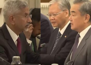 ’ سرحدی کشیدگی میں کمی کا سلسلہ جاری رہے‘