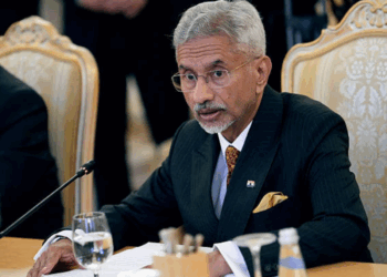 ’ہند پاک جنگ بندی میںثالثی نہیں ہوئی
