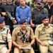 گاندربل قتل معاملہ :چھوٹی بہن کے قتل کے الزام میں بڑی بہن گرفتار تلخ کلامی کے بعد ڈنڈے سے بہن کے سر پر وار کرکے اسے ہلاک کیا:پولیس