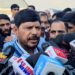 جموں کشمیر کو جلد ہی ریاست کا درجہ واپس مل جائے گا:مرکزی وزیر اٹھاوالے