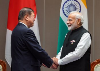 مودی کے دورے سے ہندوستان اور جاپان کے تعلقات مضبوط ہوں گے