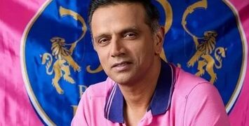 آئی پی ایل 2026 سے پہلے راہل دراوڑ اور راجستھان رائلز کی راہیں جدا