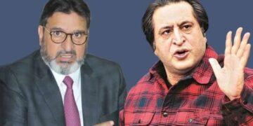 اپوزیشن کی عمرعبداللہ حکومت پر ایف اے ٹی اسکولوں کو کنٹرول میں لینے کی تنقید