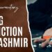 سری گفوارہ میں بڑی مقدار میں نشہ آور مواد برآمد، ملزم گرفتار کپواڑہ میں چار منشیات فروش گرفتار، ممنوعہ نشیلی اشیاء برآمد: پولیس