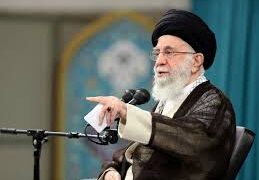 مسلمانوں کو اسرائیل سے ہر قسم کے تعلقات ختم کرنا ہوں گے : آیت اللہ خامنہ ای