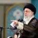 مسلمانوں کو اسرائیل سے ہر قسم کے تعلقات ختم کرنا ہوں گے : آیت اللہ خامنہ ای
