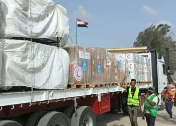 جی 7 ممالک کا اسرائیل سے غزہ میں امداد کے داخلے کی اجازت دینے کا مطالبہ