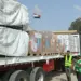 جی 7 ممالک کا اسرائیل سے غزہ میں امداد کے داخلے کی اجازت دینے کا مطالبہ