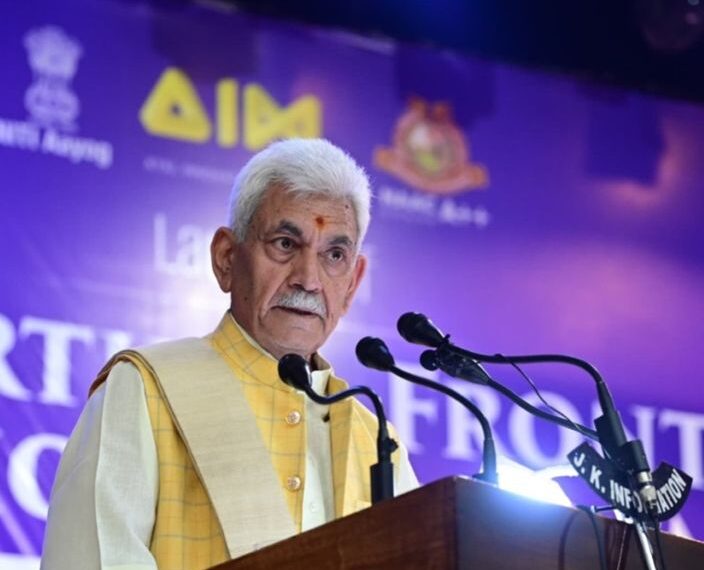 اربن چیلنج فنڈ شہروں کی تبدیلی کیلئے گیم چینجر ثابت ہو گا :سنہا