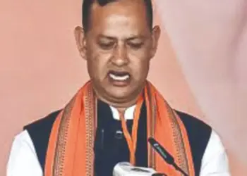 اندرراج سنگھ نے لوگوں سے دہلی کو صاف ستھرا بنانے کی اپیل کی