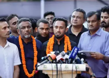 محمد متھن بنگلہ دیش کی کرکٹرز ویلفیئر ایسوسی ایشن کے صدر منتخب