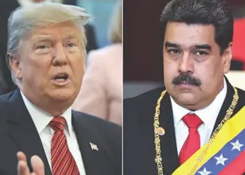 امریکہ اور وینزویلا میں کشیدگی میں اضافہ