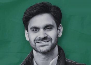 معراج ملک کی گرفتار پر پوسٹ ‘وحیدپرہ کو اسپیکر کا نوٹس