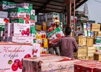 ٹرانسپورٹ کرایوں میں اضافے نے بحران کو مزید سنگین کردیا