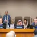 سعودی عرب کا فلسطینی اتھارٹی کی معاونت کے لیے عالمی اتحاد کا اعلان
