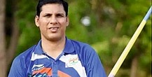ورلڈ پیرا ایتھلیٹکس میں ہندوستان 20 سے زیادہ تمغے جیتے گا: دیویندر جھاجھریا