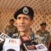 ’ایل او سی کے اُس پار دہشت گرد دراندازی کے منتظر ‘